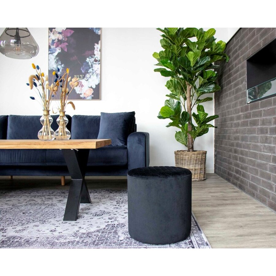 Fiddle Bladboom Kunstplant H190 cm Fiddle Bladboom Kunstplant H190 cm