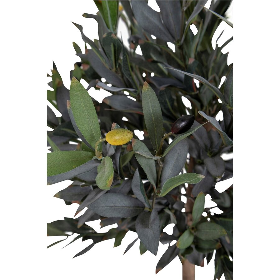 Olijfboom Kunstplant H120 cm Olijfboom Kunstplant H120 cm