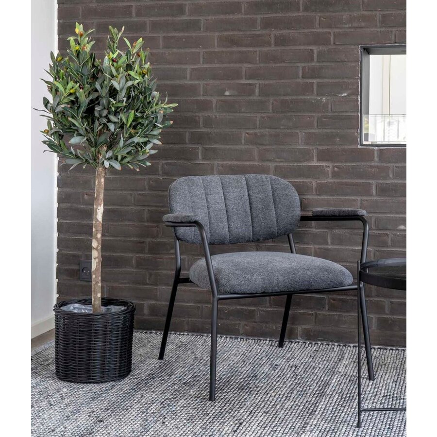 Olijfboom Kunstplant H120 cm Olijfboom Kunstplant H120 cm