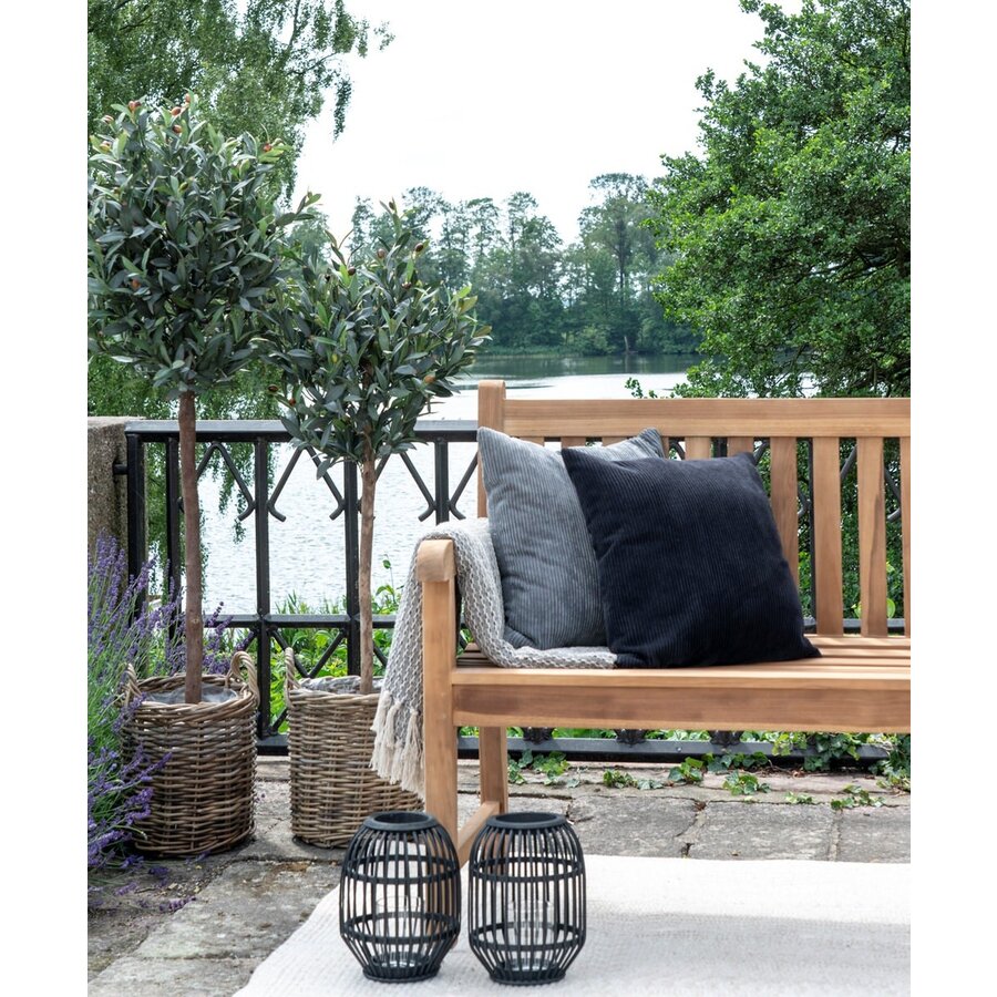 Olijfboom Kunstplant H150 cm Olijfboom Kunstplant H150 cm