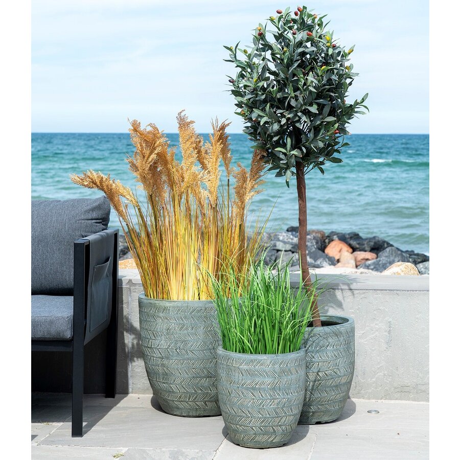 Olijfboom Kunstplant H150 cm Olijfboom Kunstplant H150 cm