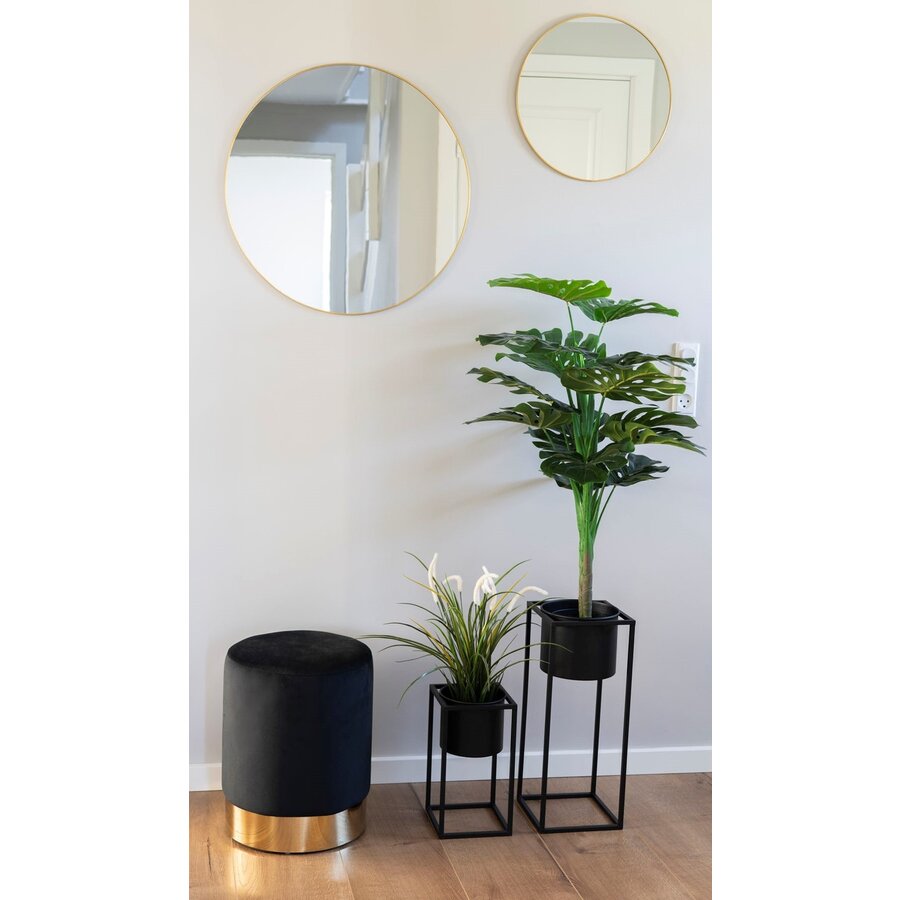 Monstera Kunstplant H90 cm Monstera Kunstplant H90 cm