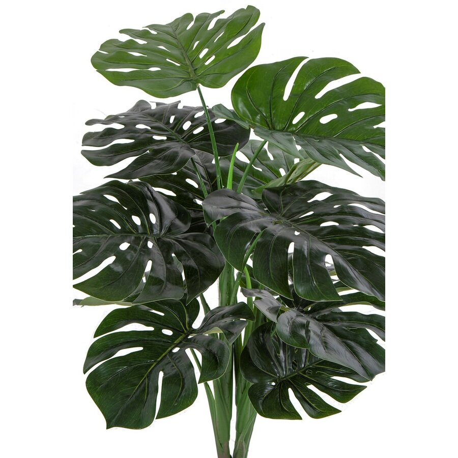 Monstera Kunstplant H90 cm Monstera Kunstplant H90 cm