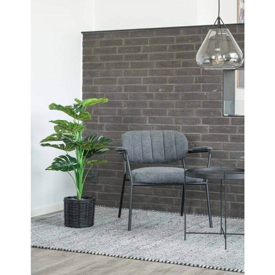 Monstera Kunstplant H90 cm Monstera Kunstplant H90 cm