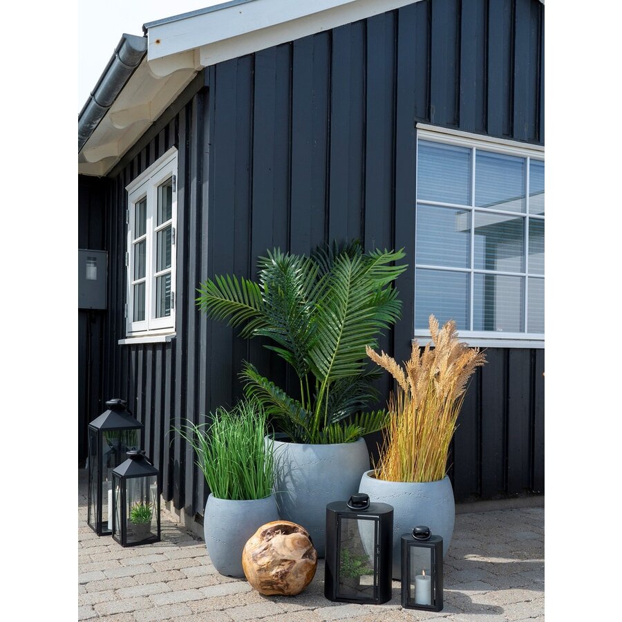Arecapalm Kunstplant H175 cm Arecapalm Kunstplant H175 cm