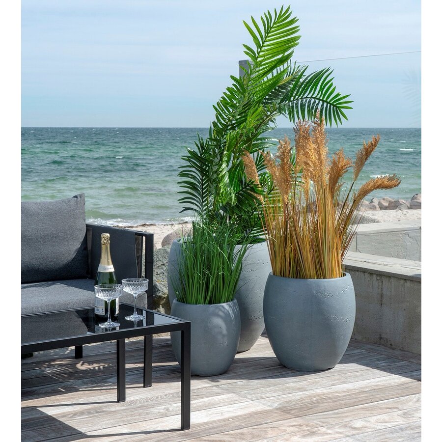 Arecapalm Kunstplant H175 cm Arecapalm Kunstplant H175 cm