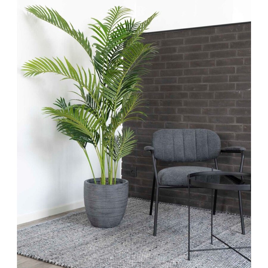 Arecapalm Kunstplant H175 cm Arecapalm Kunstplant H175 cm