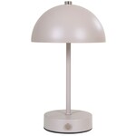 House Nordic Holt Zand LED Tafellamp Oplaadbaar House Nordic Holt Zand LED Tafellamp Oplaadbaar