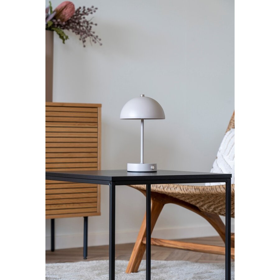 Holt Zand LED Tafellamp Oplaadbaar Holt Zand LED Tafellamp Oplaadbaar