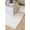 Prague Beige Salontafel Set Marmerlook