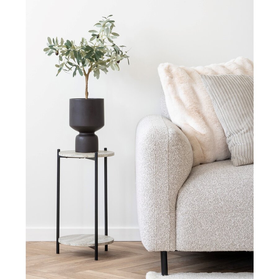 Olijfboom Kunstplant H61 cm Olijfboom Kunstplant H61 cm