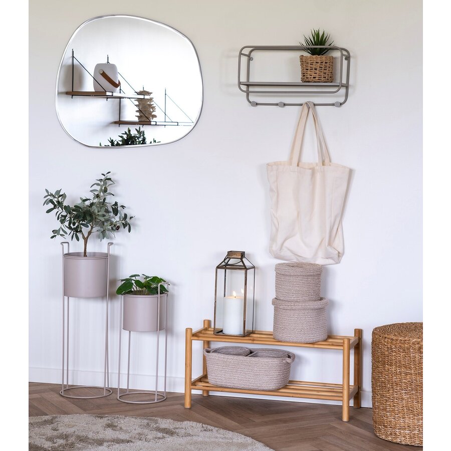 Olijfboom Kunstplant H61 cm Olijfboom Kunstplant H61 cm