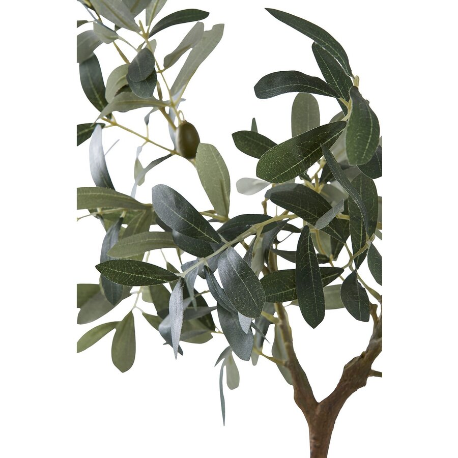 Olijfboom Kunstplant H61 cm Olijfboom Kunstplant H61 cm
