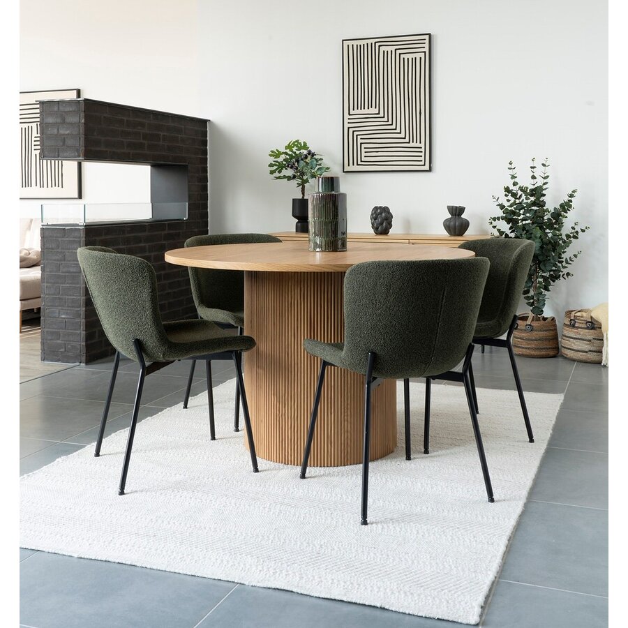 Erba Natural Bananenblad Mandenset Erba Natural Bananenblad Mandenset