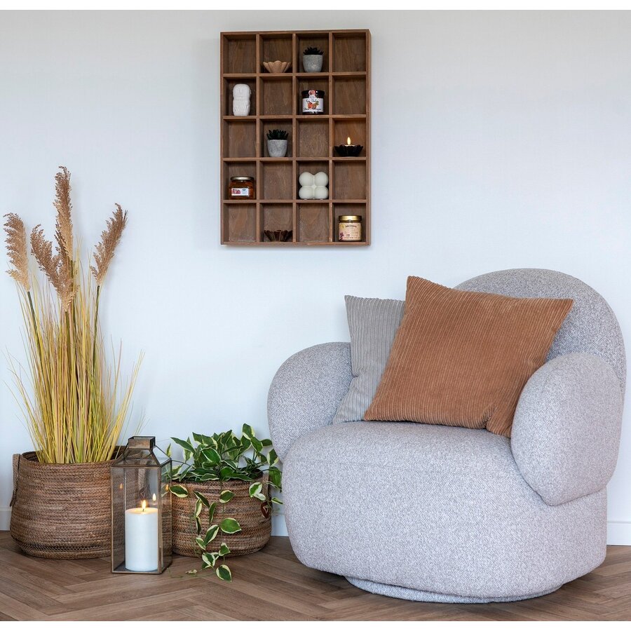 Erba Natural Bananenblad Mandenset Erba Natural Bananenblad Mandenset