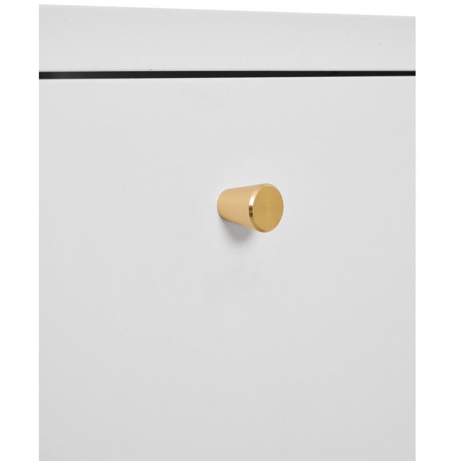 Dalby Wit Ladekast 2-Lades Dalby Wit Ladekast 2-Lades