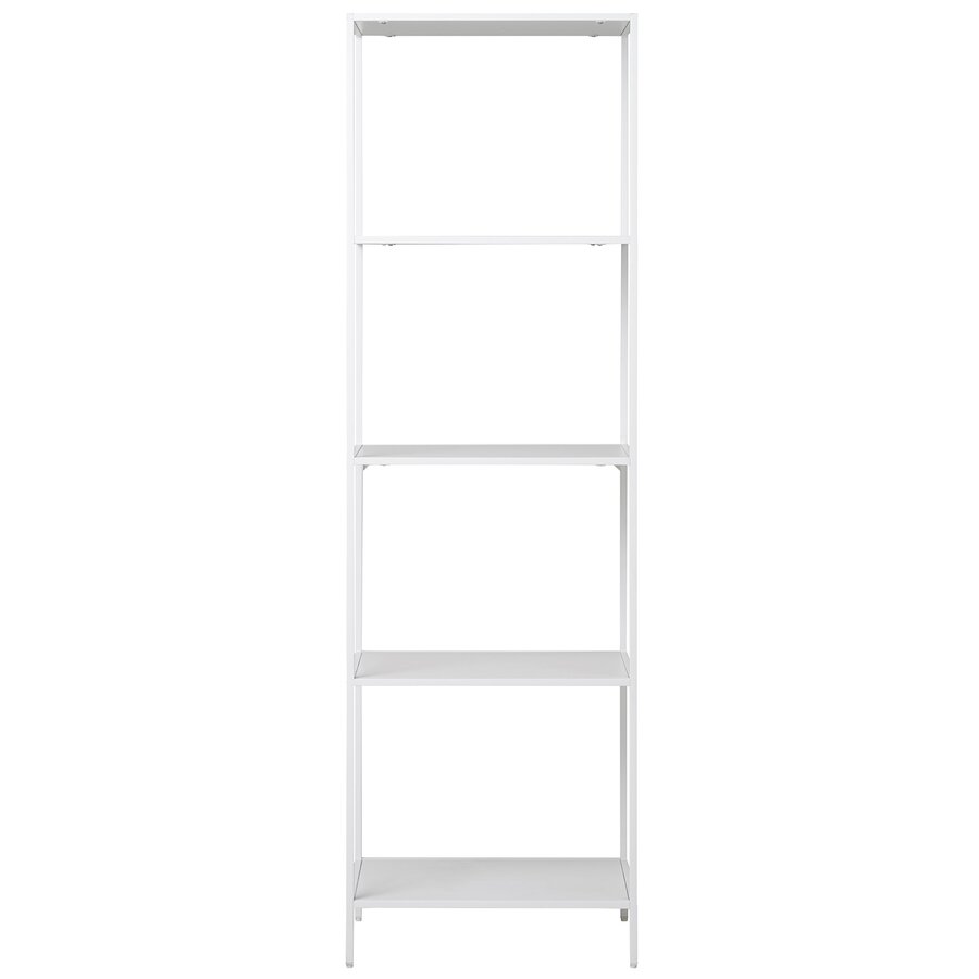 Vita Witte Wandkast Slim H170 cm