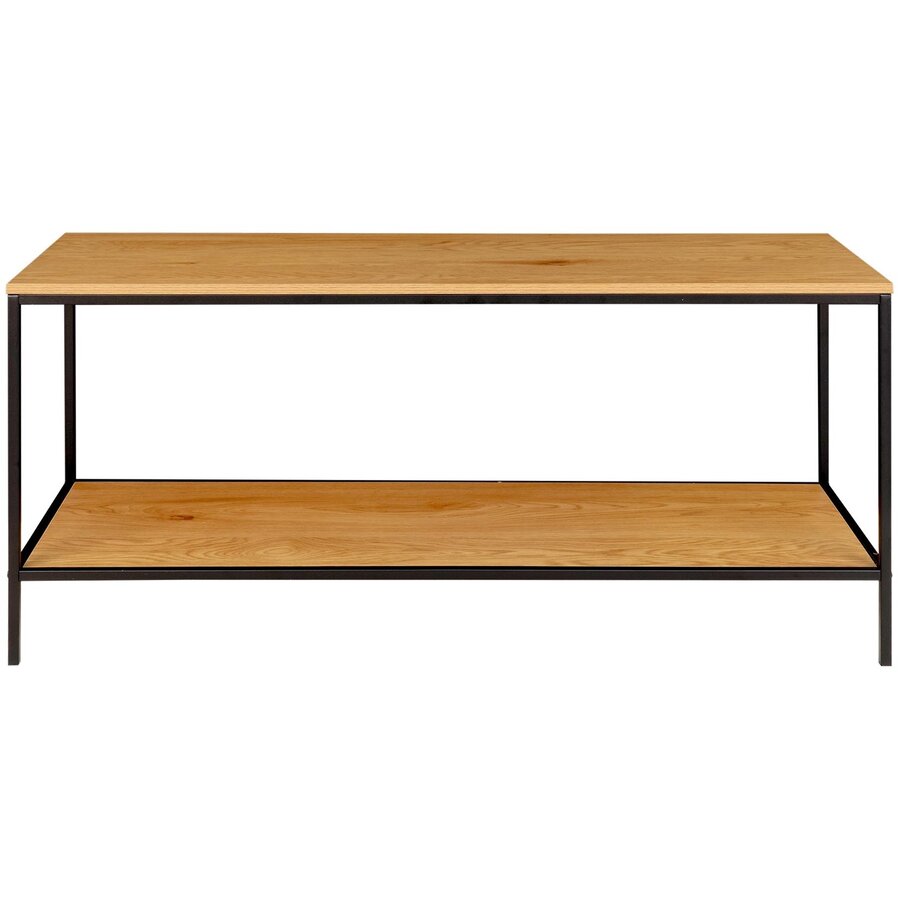 Vita Eiken TV Meubel 100 cm Vita Eiken TV Meubel 100 cm