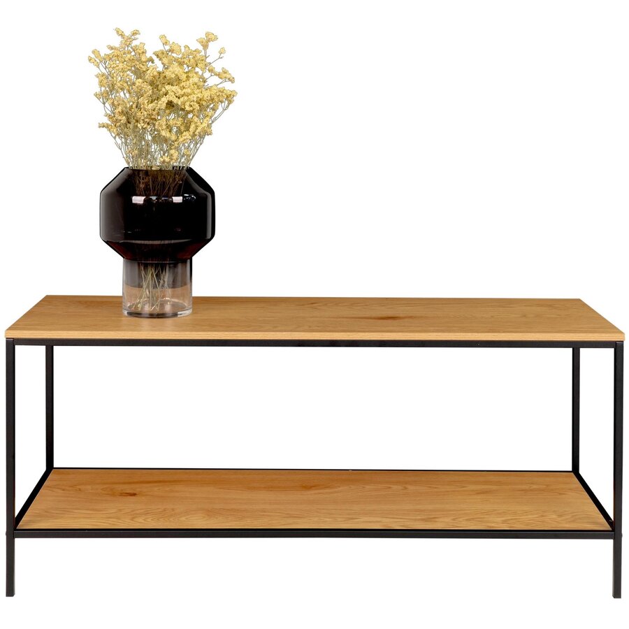 Vita Eiken TV Meubel 100 cm Vita Eiken TV Meubel 100 cm