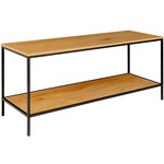 House Nordic Vita Eiken TV Meubel 100 cm House Nordic Vita Eiken TV Meubel 100 cm