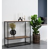 Vita Eiken Sidetable 80 cm