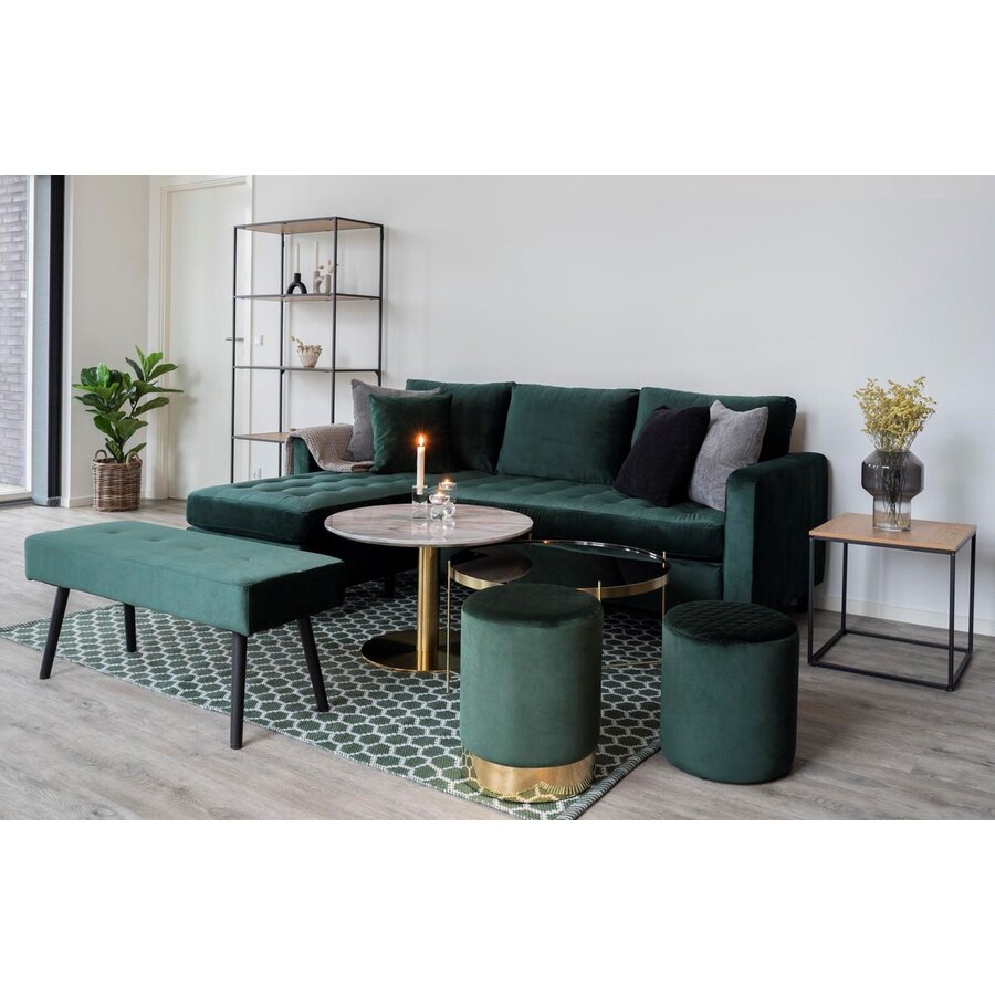 Vita Eiken Wandkast H170 cm Vita Eiken Wandkast H170 cm