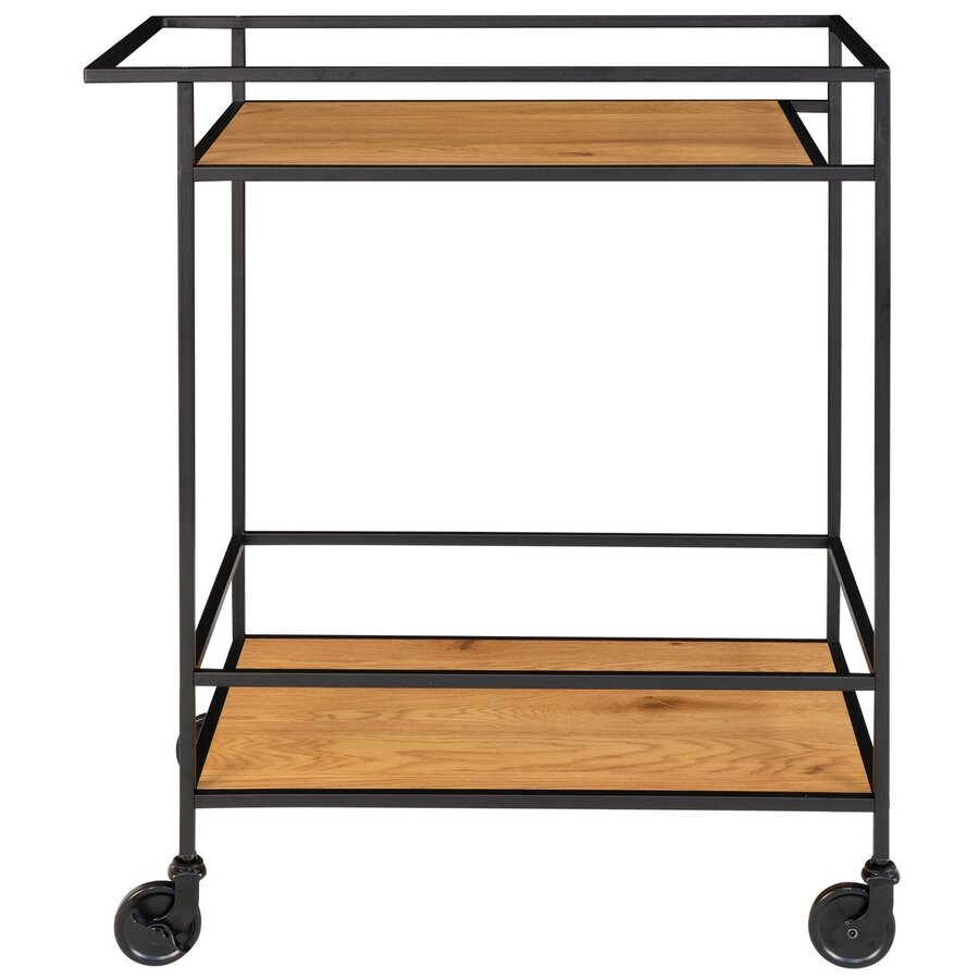 Vita Eiken Serveerwagen Vita Eiken Serveerwagen