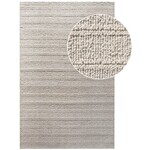 House Nordic Dehli 160 x 230 cm Vloerkleed Ivory House Nordic Dehli 160 x 230 cm Vloerkleed Ivory