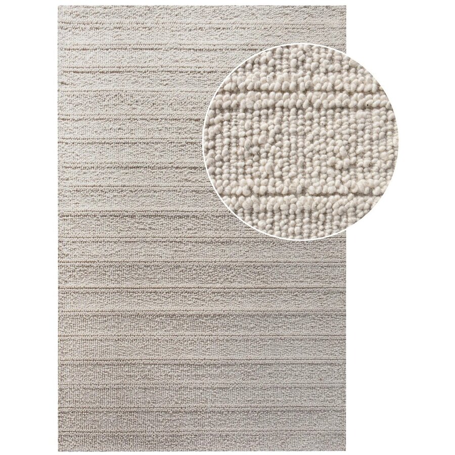 Dehli 160 x 230 cm Vloerkleed Ivory Dehli 160 x 230 cm Vloerkleed Ivory
