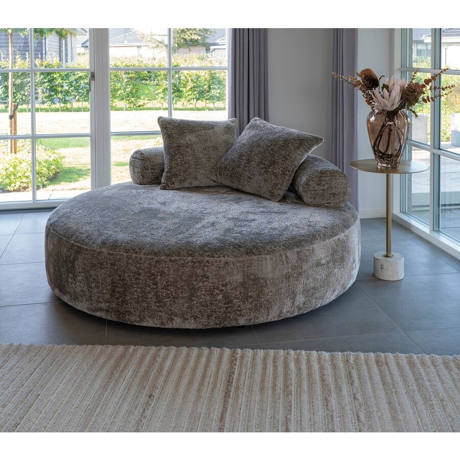 Mango 200 x 300 cm Vloerkleed Ivory Mango 200 x 300 cm Vloerkleed Ivory