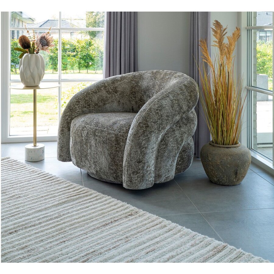 Mango 200 x 300 cm Vloerkleed Ivory Mango 200 x 300 cm Vloerkleed Ivory