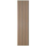 House Nordic Layon Eiken Akoestisch Paneel 60 x 240 cm