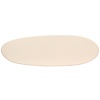 Clayton Beige Sidetable Organisch