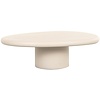 Clayton Beige Salontafel Kolompoot