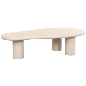 Richmond Interiors Clayton Beige Salontafel Tripod