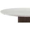 Mayfield Marmer Eettafel Rond Ø140 cm