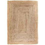 House Nordic Bombay 180 x 240 cm Vloerkleed Natural House Nordic Bombay 180 x 240 cm Vloerkleed Natural