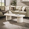 Arch Stone Salontafel Marmer Composiet