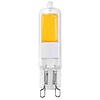 7x G9 LED Lichtbron (NIET DIMBAAR) 4W