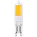 7x G9 LED Lichtbron (NIET DIMBAAR) 4W