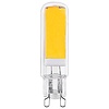 7x G9 LED Lichtbron (WEL DIMBAAR) 4W