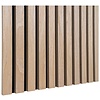 2x Layon Eiken Akoestisch Paneel 60 x 240 cm