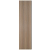 2x Layon Eiken Akoestisch Paneel 60 x 240 cm