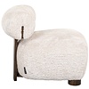 Arabella Lovely Cream Fauteuil