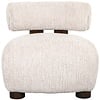 Arabella Lovely Cream Fauteuil