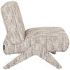 Lexi Coco Greige Fauteuil