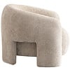 Milania Lovely Beige Fauteuil