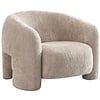 Milania Lovely Beige Fauteuil