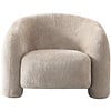 Milania Lovely Beige Fauteuil