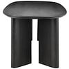 Durban Dark Coffee Eettafel 220 cm Ovaal